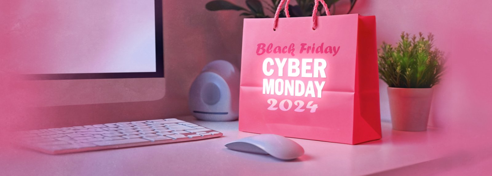 دوشنبه مجازی یا سایبر ماندی (Cyber Monday) چیست؟ و چه روزی است؟